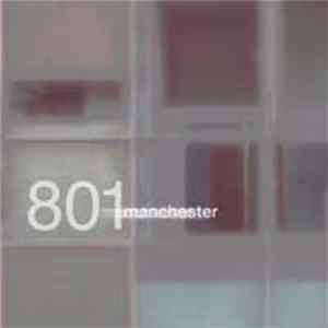 801 & Phil Manzanera - Manchester FLAC