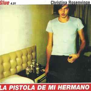 Christina Rosenvinge - Glue FLAC