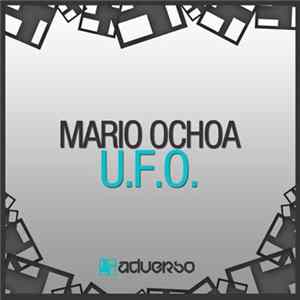 Mario Ochoa - U.F.O. FLAC