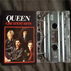 Queen - Greatest Hits FLAC