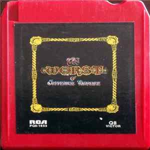 Jefferson Airplane - The Worst Of Jefferson Airplane FLAC