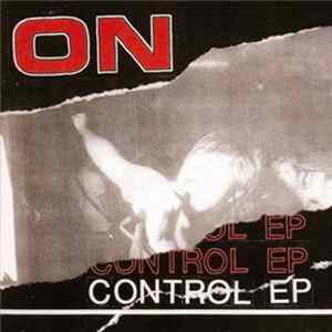 On - Control EP FLAC