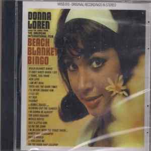 Donna Loren - The Best Of FLAC