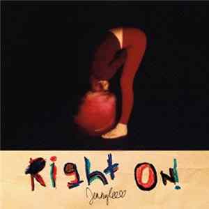 Jennylee - Right On! FLAC
