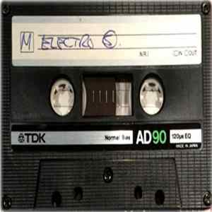 Various - Rock City 5 FLAC