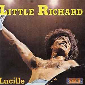 Little Richard - Lucille FLAC