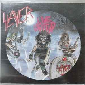 Slayer - Live Undead FLAC
