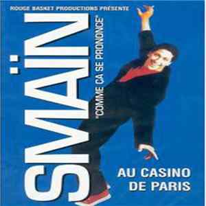 Smaïn - Comme Cà Se Prononce FLAC