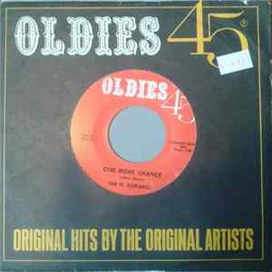 The El Dorados / The Chantels with Sammy Lowe Orchestra - One More Chance / Well, I Told You FLAC