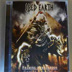 Iced Earth - Framing Armageddon: Something Wicked Part 1 FLAC