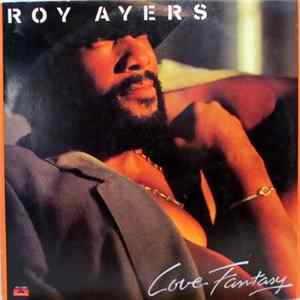 Roy Ayers - Love Fantasy FLAC