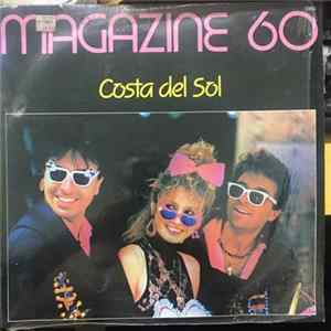 Magazine 60 - Rendez-Vous Sur La Costa Del Sol FLAC