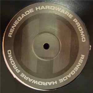 Various - Renegade Chronicles Vol. 1 FLAC