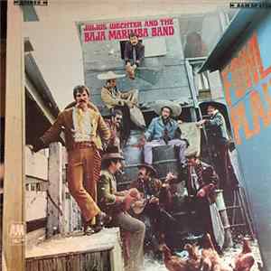 Julius Wechter And The Baja Marimba Band - Fowl Play FLAC