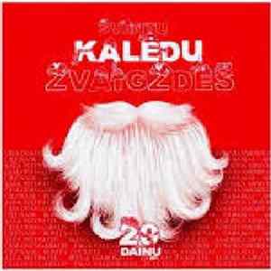 Various - Šventų Kalėdų Žvaigždės FLAC