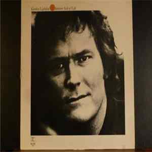 Gordon Lightfoot - Summer Side Of Life FLAC