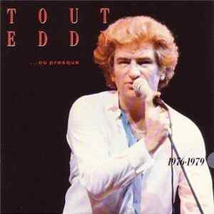 Eddy Mitchell - Tout Eddy ...Ou Presque 1976-1979 FLAC