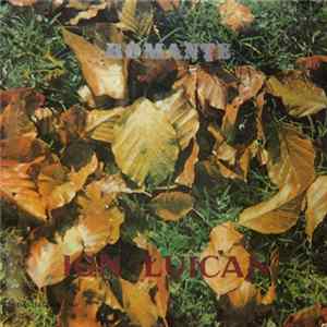 Ion Luican - Romanțe FLAC