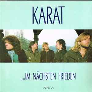 Karat - ...Im Nächsten Frieden FLAC