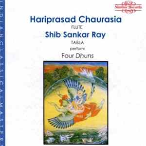 Hariprasad Chaurasia, Shib Sankar Ray - Four Dhuns FLAC