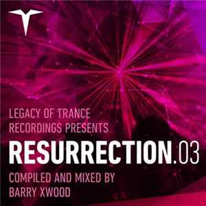 Various - Resurrection.03 FLAC