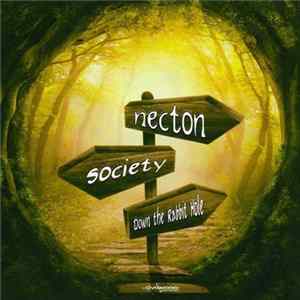 Necton - Down The Rabbit Hole FLAC