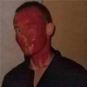 Scary Man - Mom Of Life FLAC