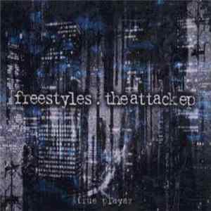 Freestyles - The Attack EP FLAC
