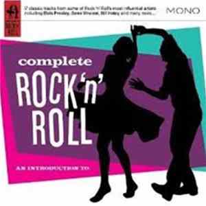 Various - Complete Rock 'N' Roll (An Introduction To) FLAC