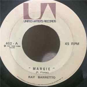 Ray Barretto - Margie FLAC