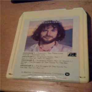 Jean-Luc Ponty - Enigmatic Ocean FLAC