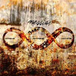 Messias - Escrever-Me, Envelhecer-Me, Esquecer-Me FLAC
