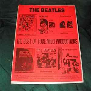 The Beatles - The Best of Tobe Milo Productions FLAC