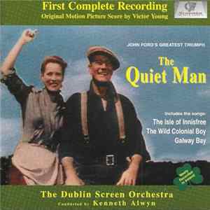 The Dublin Screen Orchestra, Kenneth Alwyn - The Quiet Man FLAC