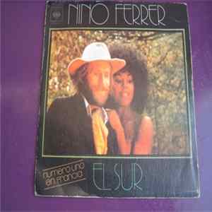 Nino Ferrer - El Sur FLAC