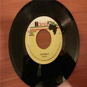 Bionic - Footmobile FLAC
