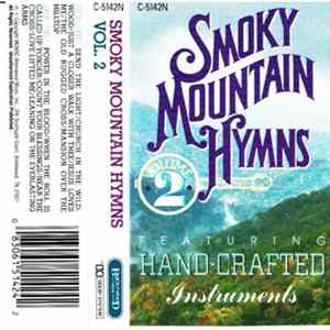 Unknown Artist - Smoky Mountain Hymns Vol. 2 FLAC