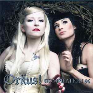 Various - Orkus! Compilation 96 FLAC