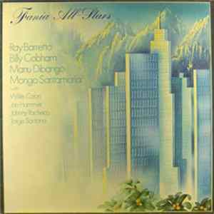 Fania All-Stars - Fania All-Stars FLAC
