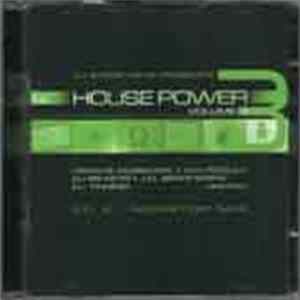 DJ Björn Wilke - House Power Volume 3 FLAC