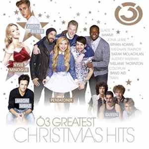Various - Ö3 Greatest Christmas Hits FLAC