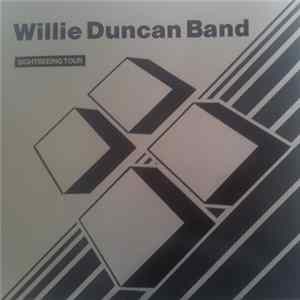 Willie Duncan Band - Sightseeing Tour FLAC