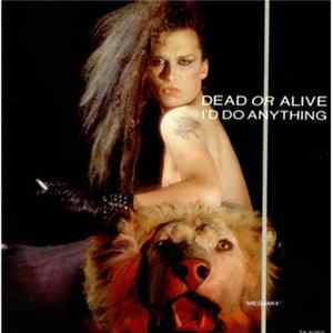 Dead Or Alive - I'd Do Anything (Megamix) FLAC