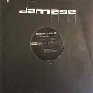 Megara Vs. DJ Lee - Full Intention FLAC