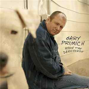 Gary Primich - Ridin the Darkhorse FLAC