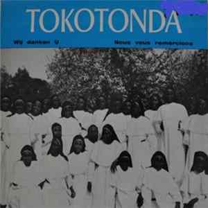 Kongoleze Dominakanessen - Wij Danken U FLAC