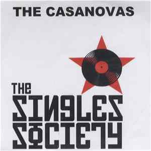 The Casanovas - Nasty FLAC