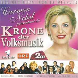 Various - Carmen Nebel Präsentiert: Die Krone Der Volksmusik FLAC