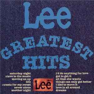 Various - Lee Greatest Hits FLAC