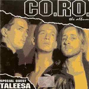 CO.RO. - The Album FLAC